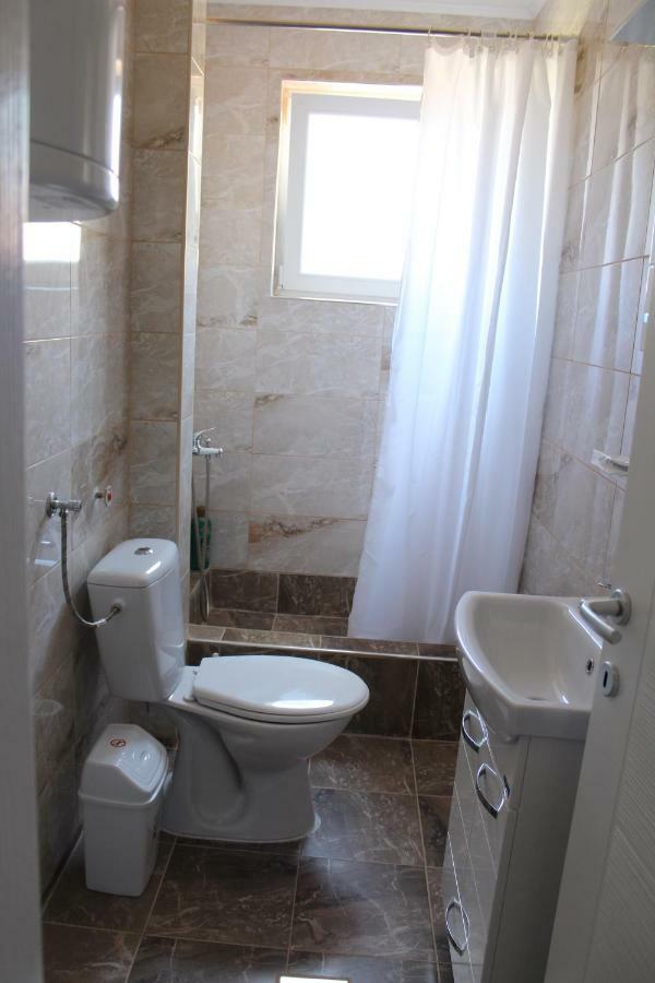 Petroski Apartments Ohrid Luaran gambar